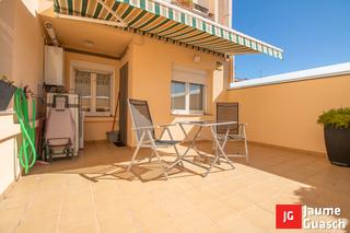 Appartement  Carrer dels clapers. Céntrico con trastero y parking!