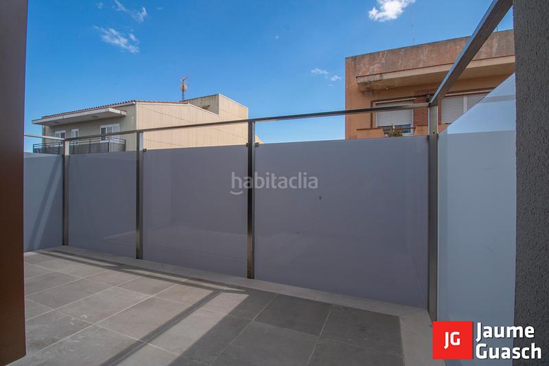 Foto 5747b8b7-ea5e-44dc-b745-ca080224002a. Ático piso con parquing y trastero en el centro en Torredembarra