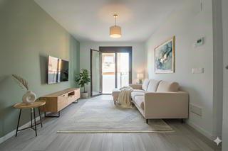 Àtic  Avinguda de catalunya. Piso con parquing y trastero  en el centro