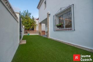 Xalet a Clarà. Chalet independiente reformado en clarà Xalet a Clarà. Chalet independiente reformado en clarà