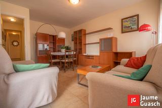 Appartement  Carrer de lleida 13. En el centro de torredembarra con 3 habitaciones!