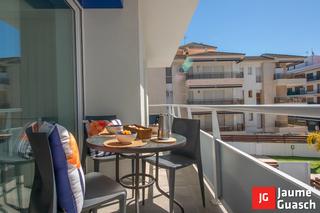 Appartement  Avinguda de montserrat. Apartamento  cerca  de la playa