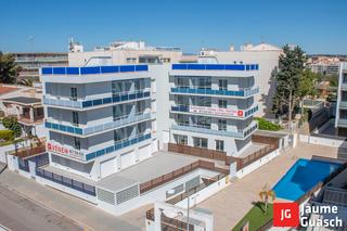 Piccolo appartamento  Avinguda de montserrat. Apartamento  cerca  de la playa