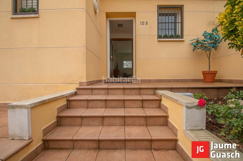 Foto 945465d9-4634-43e7-ab20-f05e2e70cf41. Casa bifamiliare con riscaldamento parcheggio piscina in Torredembarra