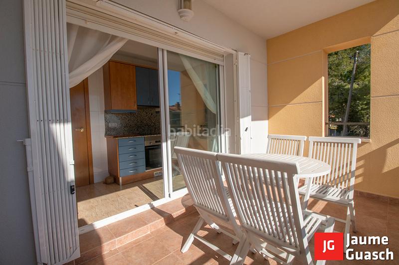 Foto c2c050ba-21cf-4271-b61a-83985b982bb3. Casa bifamiliare con riscaldamento parcheggio piscina in Torredembarra