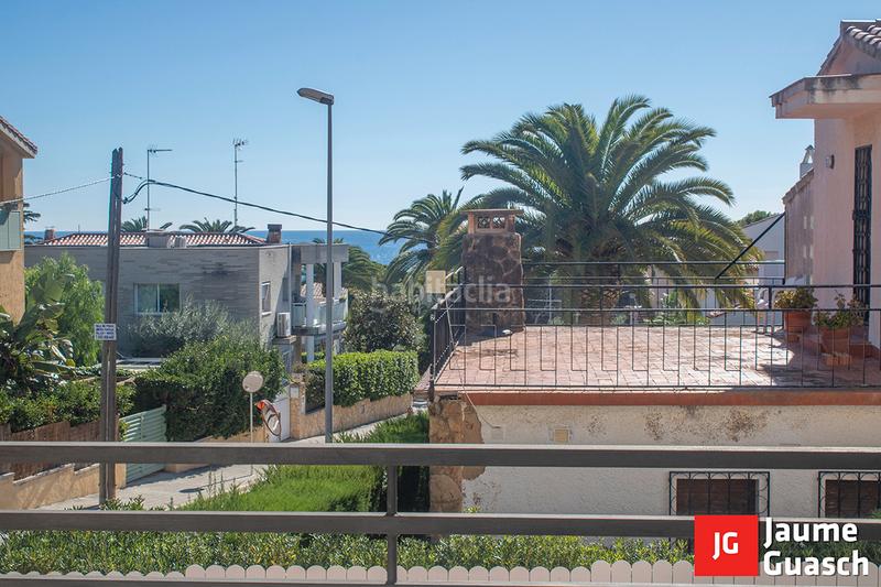 Foto 1e787607-9a3b-4f41-b396-8f0926dd432d. Maison jumelée avec chauffage parking piscine dans Els Munts Torredembarra