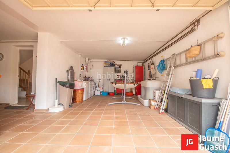 Foto c1bc04d0-5f81-4c3d-8840-7e28d879bf62. Maison jumelée avec chauffage parking piscine dans Els Munts Torredembarra