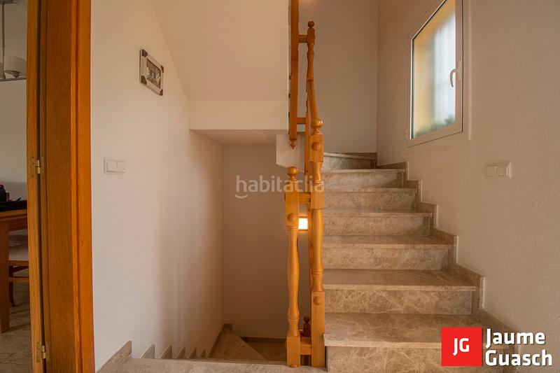 Foto 1cf52663-2425-4b95-b0d5-3893dc2aad50. Towny house with heating parking pool in Els Munts Torredembarra