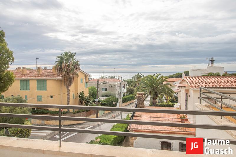 Foto 5868bb0d-499a-4461-8c22-4889cea0fed4. Towny house with heating parking pool in Els Munts Torredembarra