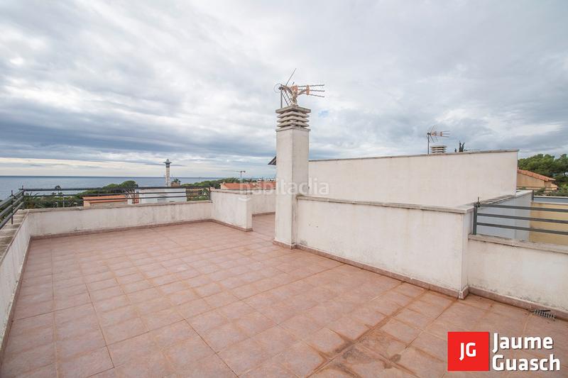 Foto 5fded705-3fbc-40a2-890e-164f144aacb5. Towny house with heating parking pool in Els Munts Torredembarra