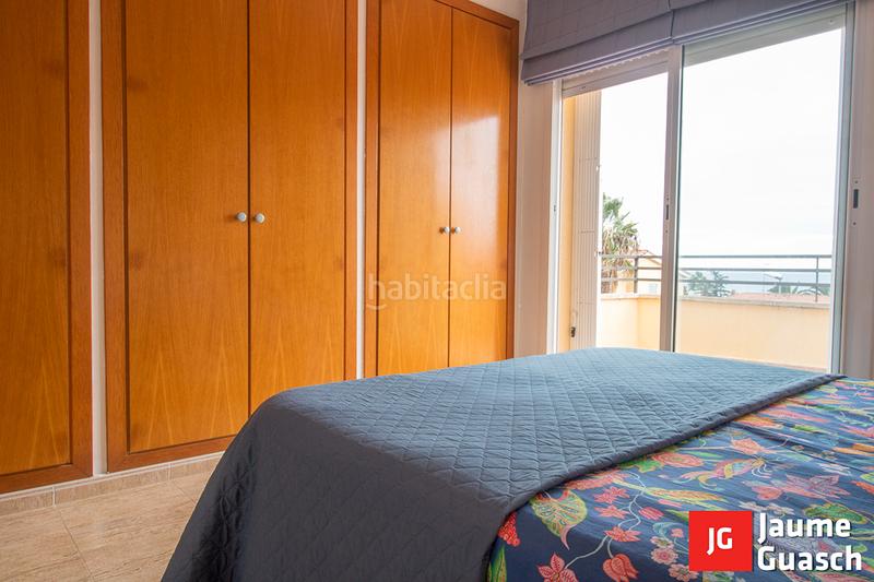 Foto 61afd11c-70fc-4347-9cba-a0edbb172efc. Towny house with heating parking pool in Els Munts Torredembarra