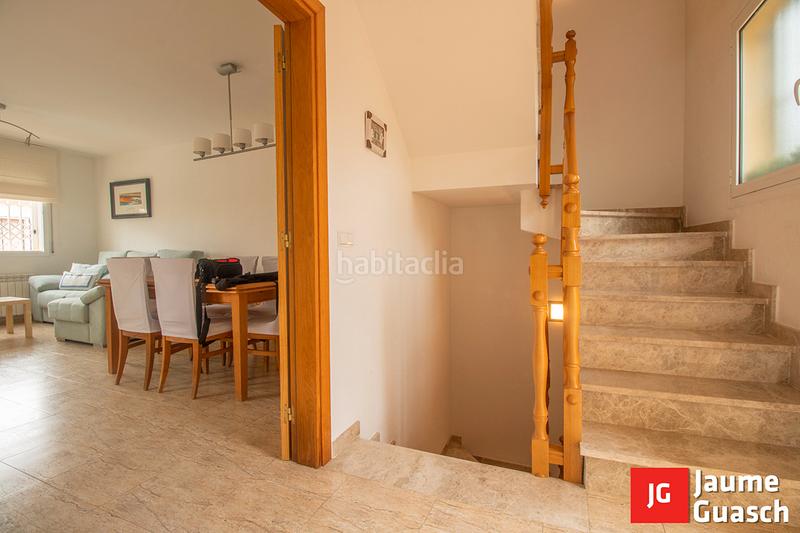 Foto 7c6b367d-175a-42f0-a1b8-62fca7e82cce. Towny house with heating parking pool in Els Munts Torredembarra