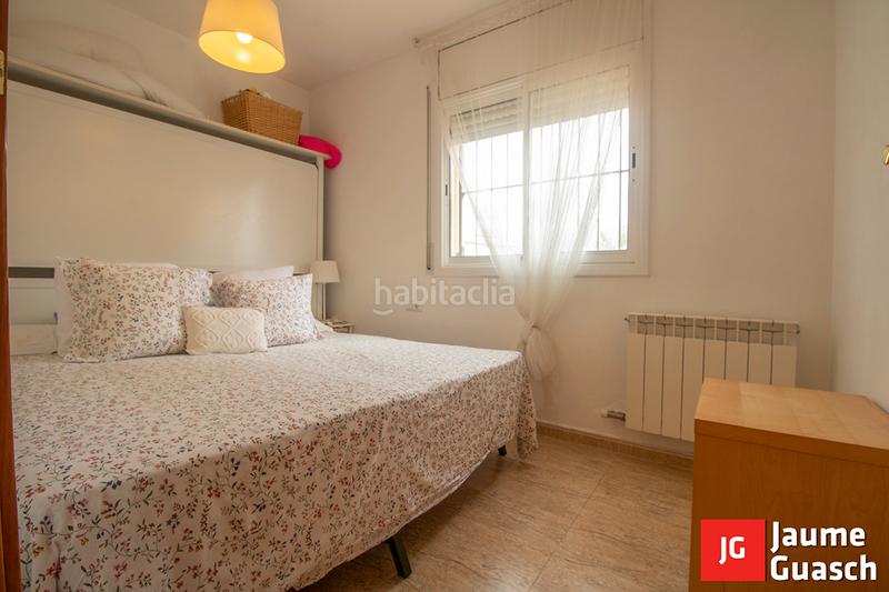 Foto 8c85fc8c-f6d3-459b-a2b3-8aa1a9b73fed. Towny house with heating parking pool in Els Munts Torredembarra