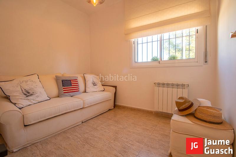 Foto 99084502-c0a7-4f2e-ab97-f6aa5c83190b. Towny house with heating parking pool in Els Munts Torredembarra