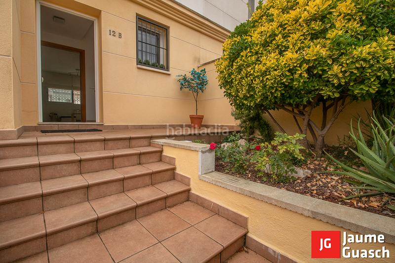 Foto beb7ed75-42b3-4710-b159-eddf5cc1c0f1. Towny house with heating parking pool in Els Munts Torredembarra