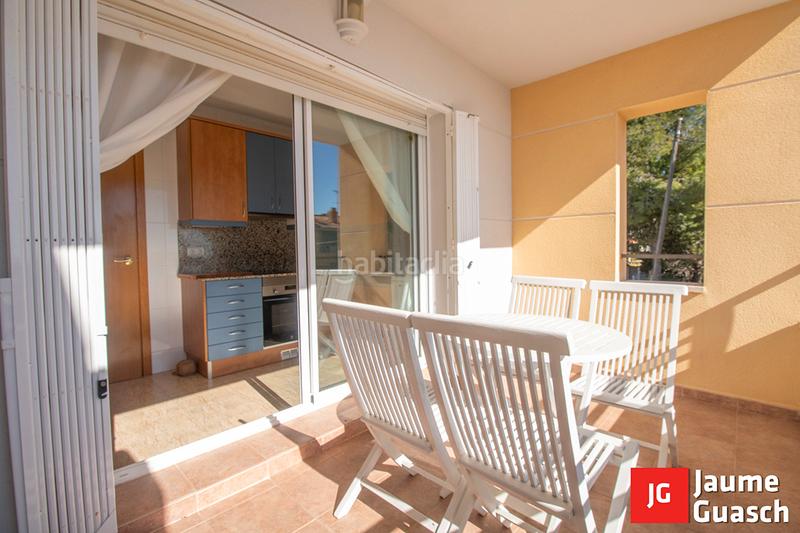 Foto bf54739b-264c-4d93-aa5b-1c1f63017e26. Towny house with heating parking pool in Els Munts Torredembarra