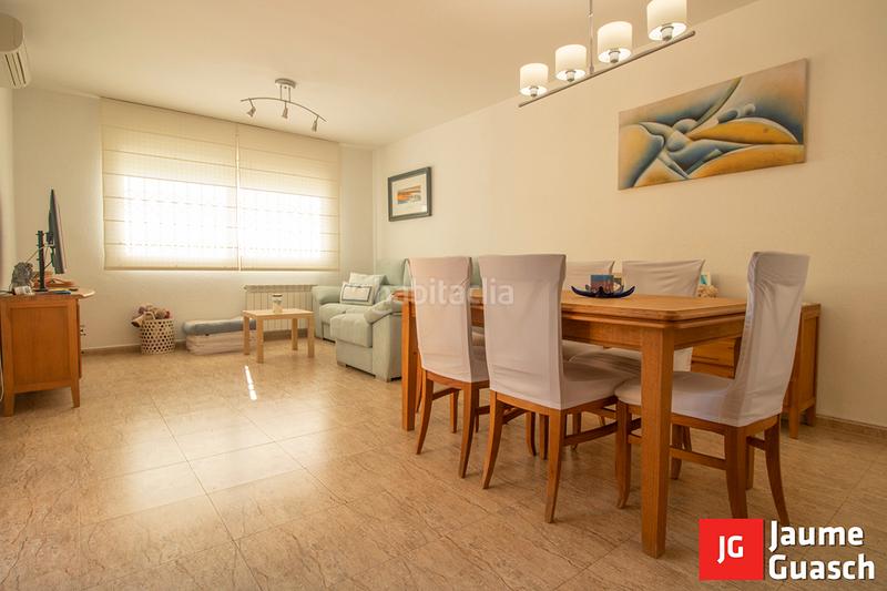 Foto e73f6412-0363-4e4d-9028-2ae1cd4bb877. Towny house with heating parking pool in Els Munts Torredembarra