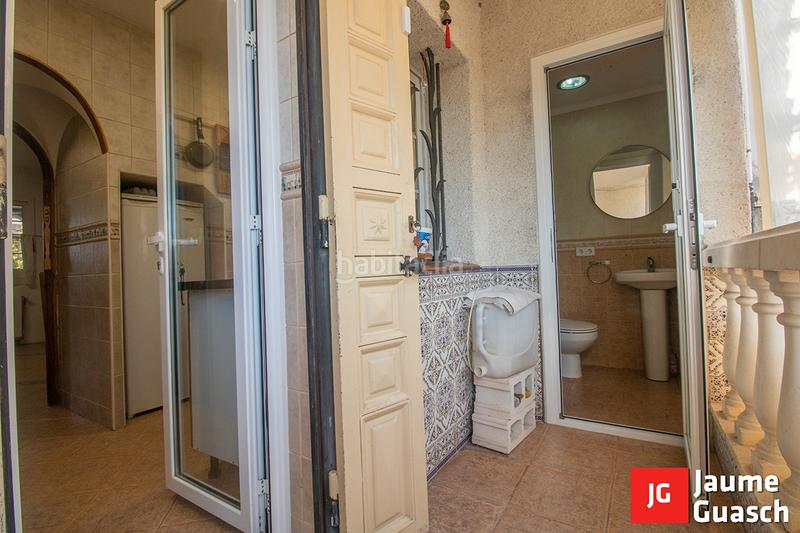 Foto 08fa0a37-e93f-448a-bfff-2b623db3f7f4. Reihenhaus mit kamin heizung in Marítima Nord Torredembarra