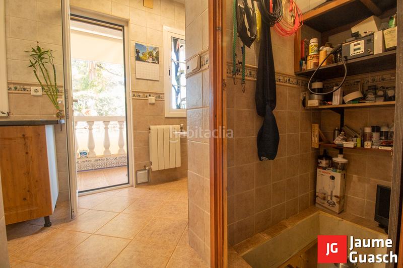 Foto 0bfc0b54-f762-4613-9ce0-d6d3255bbb1b. Reihenhaus mit kamin heizung in Marítima Nord Torredembarra