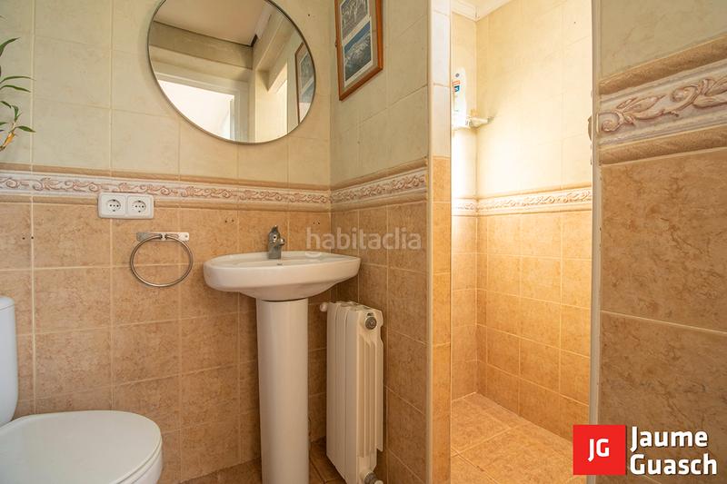 Foto 139a19d6-d067-4b8e-8a17-917e5a8d09b9. Reihenhaus mit kamin heizung in Marítima Nord Torredembarra