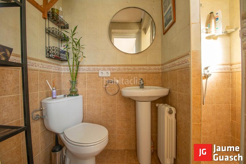 Foto 32607958-b974-42a3-9c83-ec82b1d42ec8. Reihenhaus mit kamin heizung in Marítima Nord Torredembarra