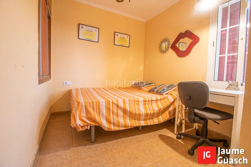 Foto 3c4e813f-6115-4b66-91e4-f7a3fb8d5493. Reihenhaus mit kamin heizung in Marítima Nord Torredembarra