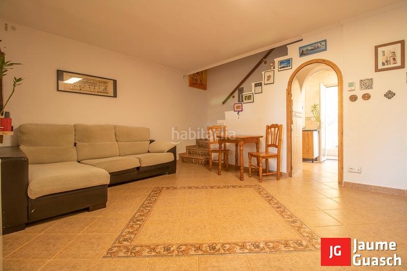 Foto 473890b3-cd4d-426c-bd2b-304e7896a643. Reihenhaus mit kamin heizung in Marítima Nord Torredembarra