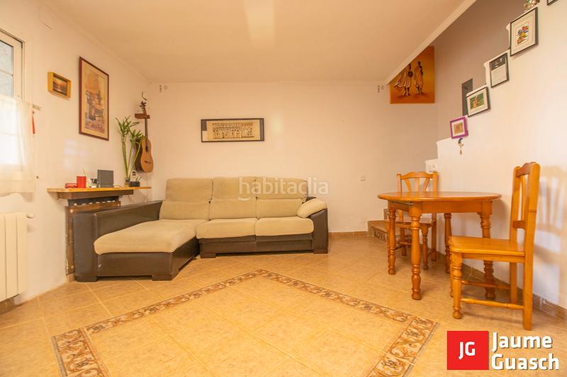 Foto 5b3f8c53-22a4-49a5-80ea-04a1e47b01bb. Reihenhaus mit kamin heizung in Marítima Nord Torredembarra