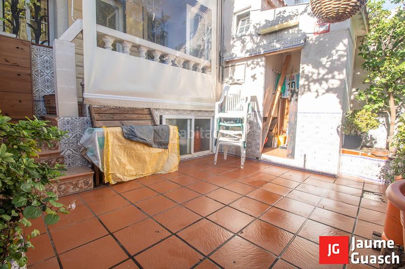 Foto 7bdab26e-5127-40ce-a2db-05886c3117d5. Reihenhaus mit kamin heizung in Marítima Nord Torredembarra