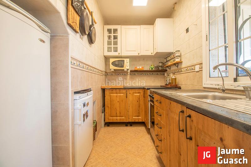 Foto 7c4ac47a-458b-4910-82cb-3658c386799e. Reihenhaus mit kamin heizung in Marítima Nord Torredembarra