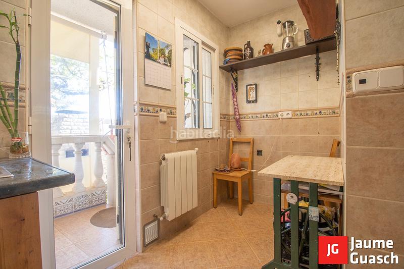 Foto 9a82ab43-ecc7-4fe0-8b34-d2b2cd79edfc. Reihenhaus mit kamin heizung in Marítima Nord Torredembarra