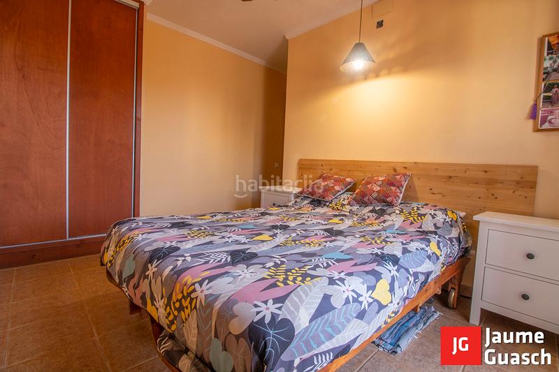 Foto a34e05b0-9ed2-4f32-9a75-0247e85bed49. Reihenhaus mit kamin heizung in Marítima Nord Torredembarra