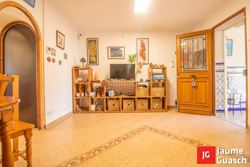 Foto b2f87db0-30f0-4f33-b066-3f6f8108ed63. Reihenhaus mit kamin heizung in Marítima Nord Torredembarra