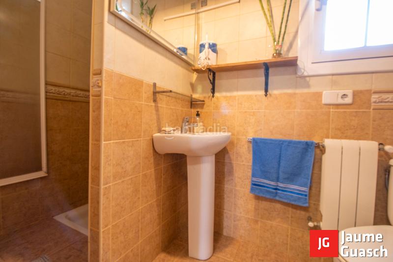 Foto c4ee3aa0-716e-48c4-9c6f-8a8c5685ab00. Reihenhaus mit kamin heizung in Marítima Nord Torredembarra