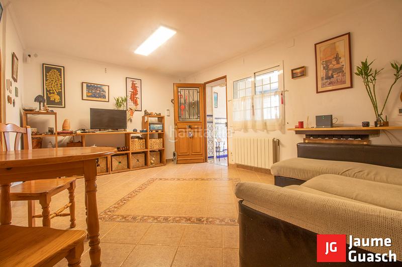 Foto d46ebc1b-fced-4859-bd5f-0c29a3367131. Reihenhaus mit kamin heizung in Marítima Nord Torredembarra