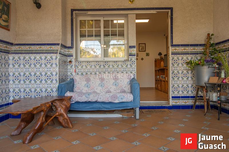 Foto d580dedf-4baa-4a2c-937f-2da3566b7b18. Reihenhaus mit kamin heizung in Marítima Nord Torredembarra