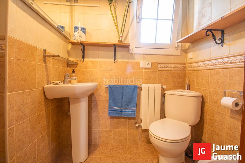 Foto d64f08f5-f3eb-438d-9adc-7489819545f3. Reihenhaus mit kamin heizung in Marítima Nord Torredembarra