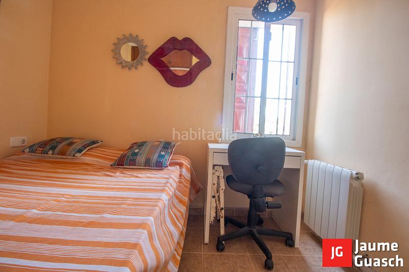 Foto edf19401-2522-4b69-893a-8f8878a16336. Reihenhaus mit kamin heizung in Marítima Nord Torredembarra