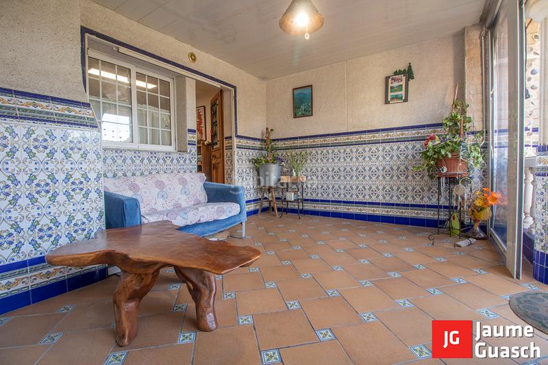 Foto fcba2d32-a81c-4628-bfb4-dead55d6e6f1. Reihenhaus mit kamin heizung in Marítima Nord Torredembarra