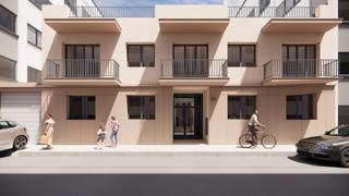 Appartement  Carrer de l'envelat 21