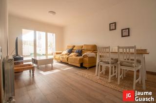 Appartement  Carrer del rosari 13. Reformado y con amplia y soleada terraza de 25m²