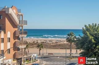 Piso  Avinguda de montserrat 43. ¡con vistas al mar!