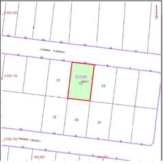 Gewerbliches Grundstück in Sant Jordi