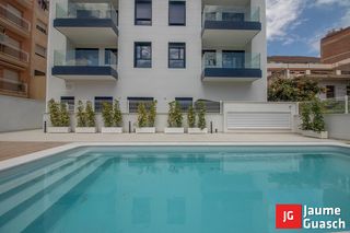 Penthouse in Avinguda de Pompeu Fabra
