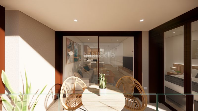 Foto 59d82181-90b4-4151-b9c5-41d22835506e. Piso 55m<sup>2</sup> en carrer santiago rusiñol 38 en Coma-ruga platja Coma-ruga