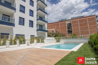 Penthouse in Avinguda de Pompeu Fabra 6
