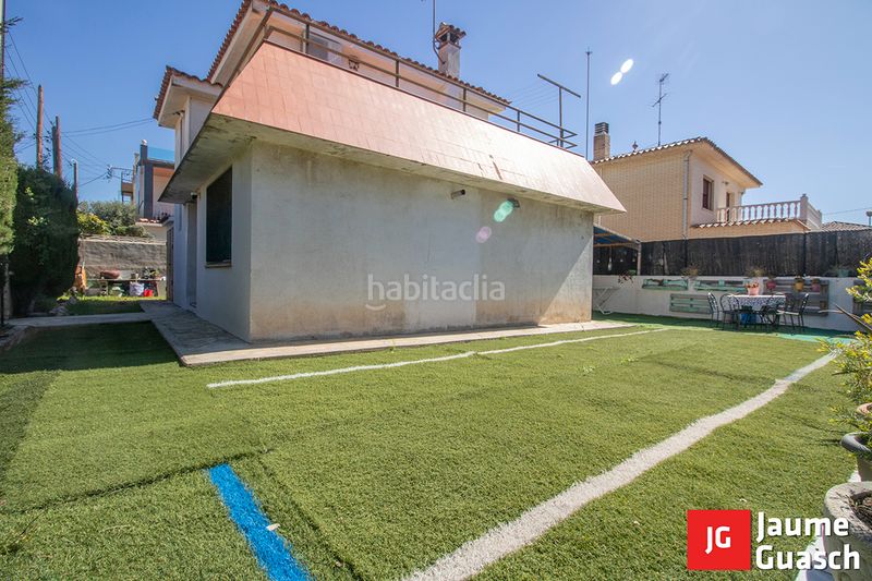 Foto 5ef00d86-2198-435d-80bd-ff2e6c57849a. Casa amb xemeneia calefacció a Sant Jordi Torredembarra