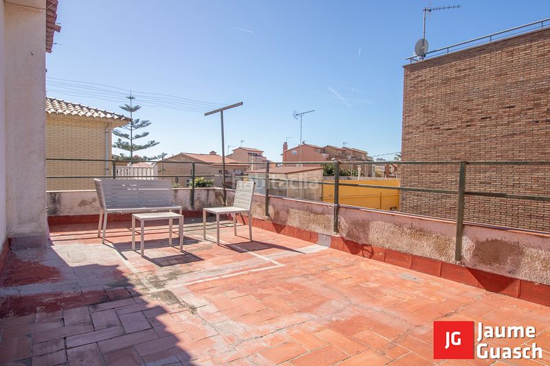 Foto 8fc786c4-61fb-40a6-a9f6-6ba059cdb605. Casa amb xemeneia calefacció a Sant Jordi Torredembarra