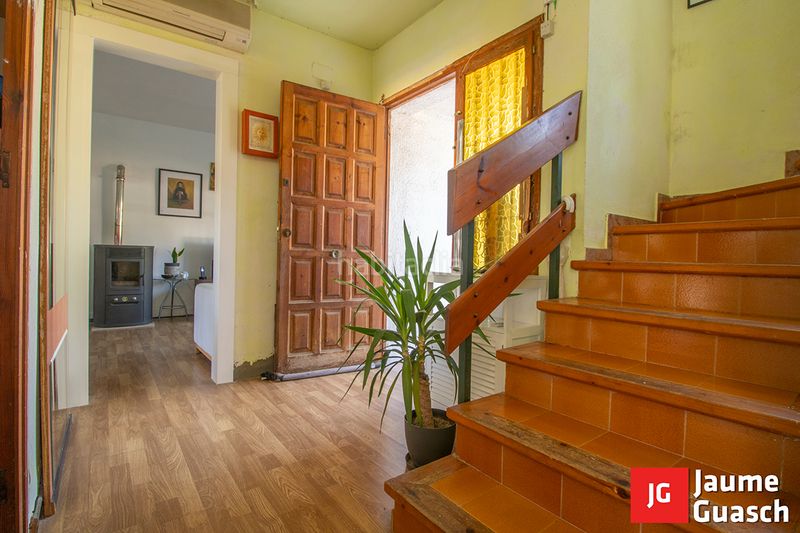 Foto ae8d2b8a-9cea-4277-bcd6-e0e960004476. Casa amb xemeneia calefacció a Sant Jordi Torredembarra