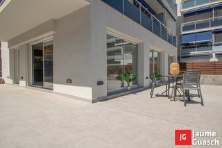 Planta baixa a Avinguda de montserrat 23. A un paso del mar!!